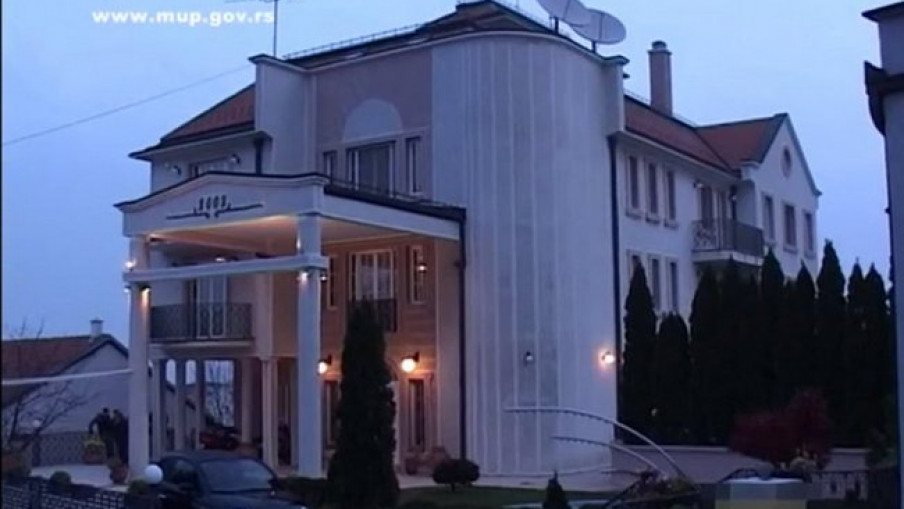 Sud vratio optužnicu protiv Kosmajca na dopunu
