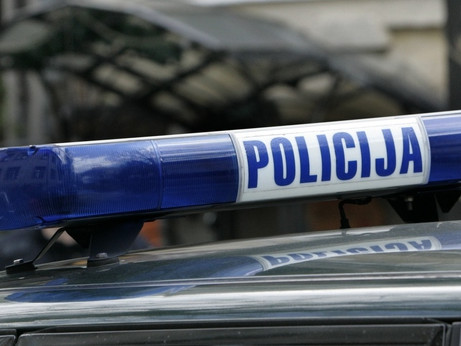 Četvoro uhapšenih zbog dečije pornografije