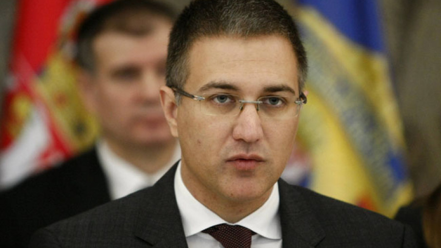 Stefanović: Spreman sam da snosim posledice
