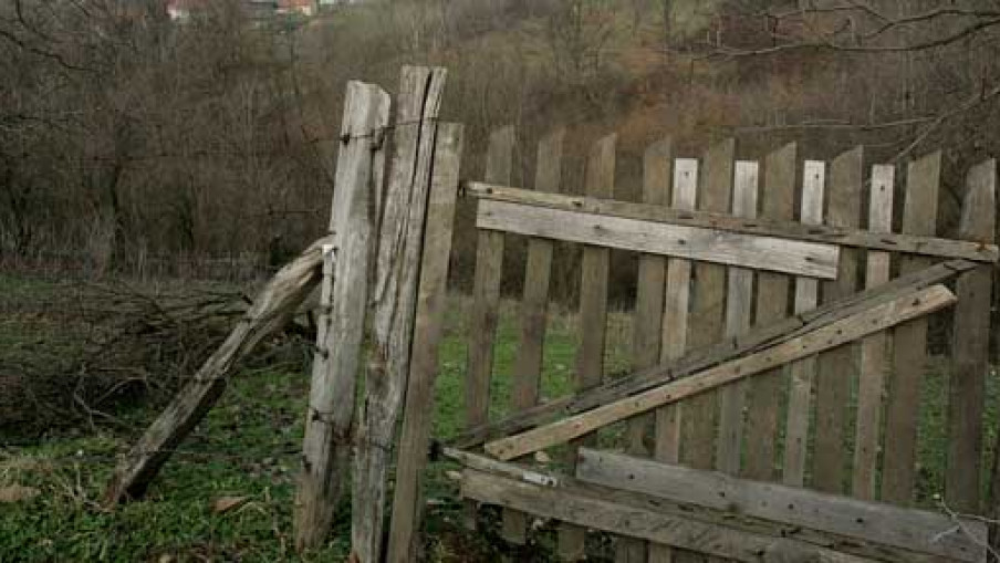 Opljačkana Srpkinja iz sela kod Kline