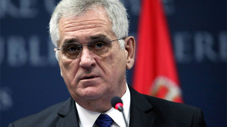 Николић: Србија никада неће признати Косово