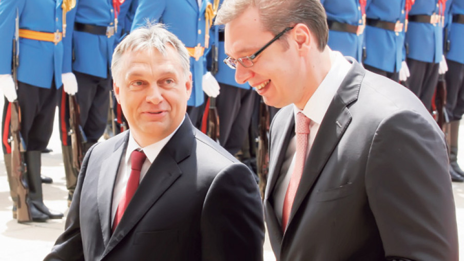 Kako će glasati vojvođanski Mađari