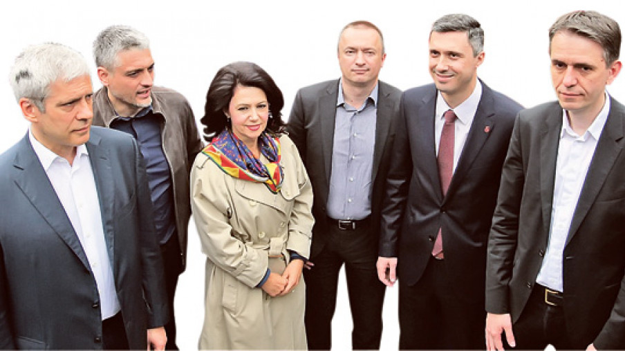 Kako je premijer „ujedinio” opoziciju