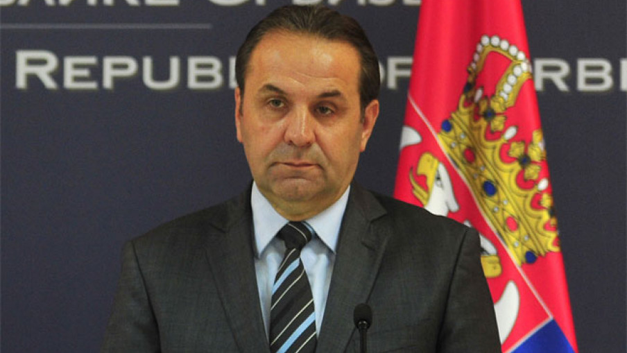 Ljajić: Zahtevi Hrvatske deplasirani