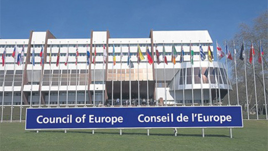 Естонија данас преузима председавање Савету Европе