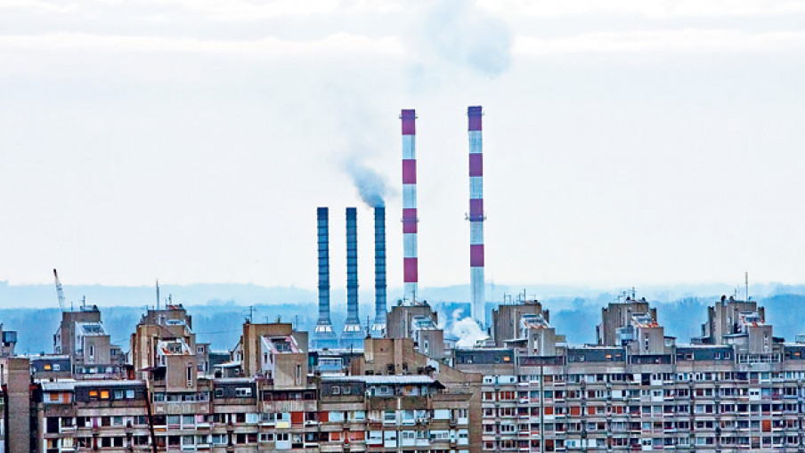 Jeftiniji gas ne snižava cenu grejanja