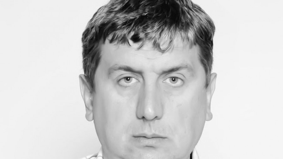 Хилари, Доналд, бискуп, муфтија и ифтар
