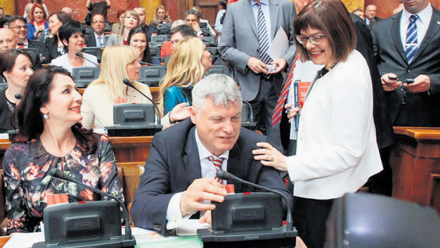 Старе звезде у новом сазиву
