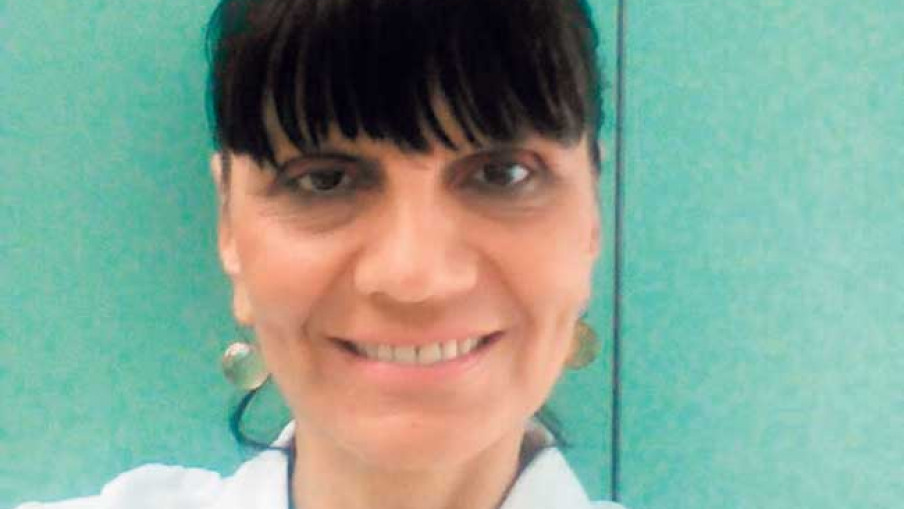 Plivačko uvo – posledica prljave vode u bazenu
