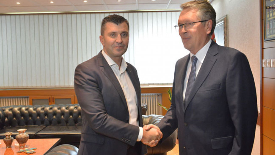 Napredak u vojno-tehničkoj saradnji Srbije i Rusije
