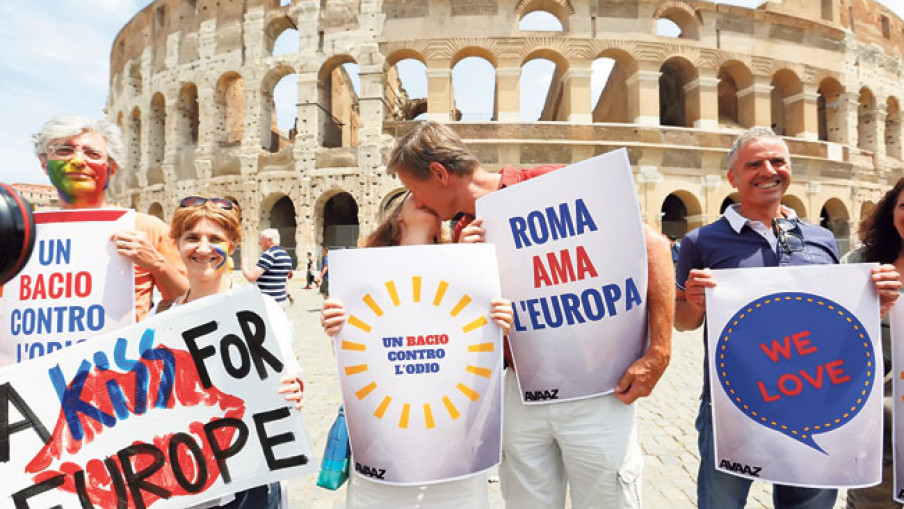 Može li Italija da uzdrma evrozonu