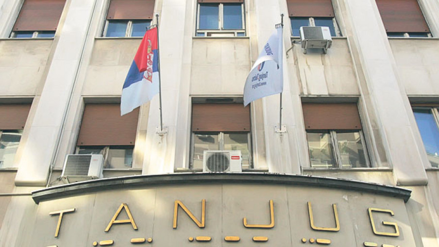 Хоће ли држава да сачува Танјуг