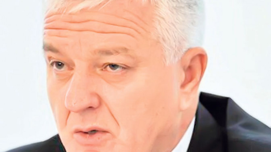 Duško Marković u Đukanovićevoj fotelji