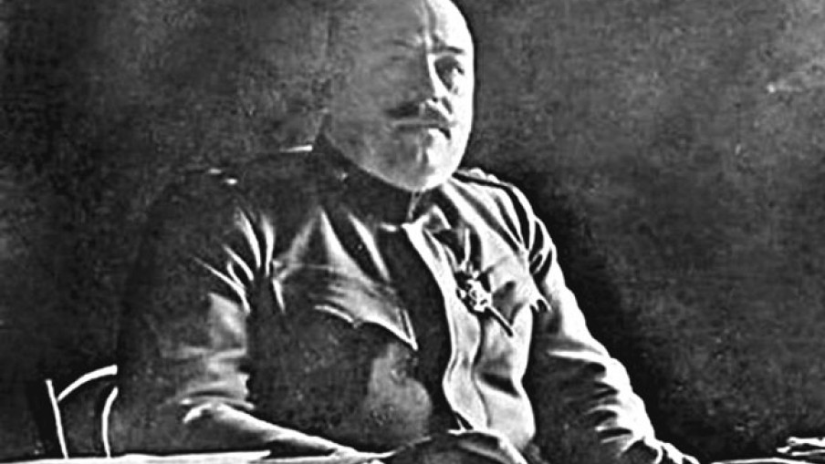 Зашто је стрељан Aпис