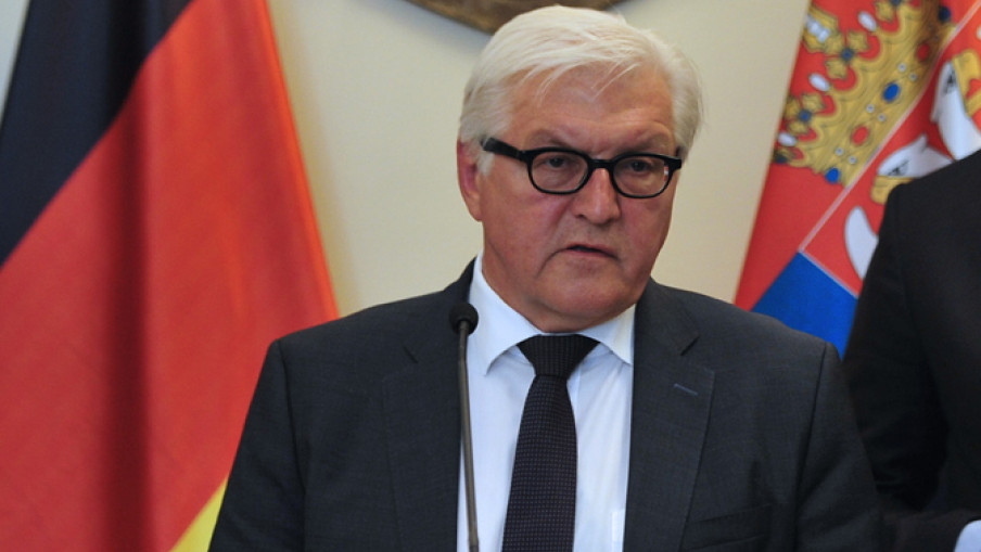 Штајнмајер изабран за председника Немачке