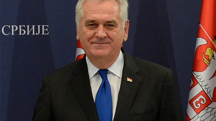 Nikolić: Srbija čuva mir u Kongu