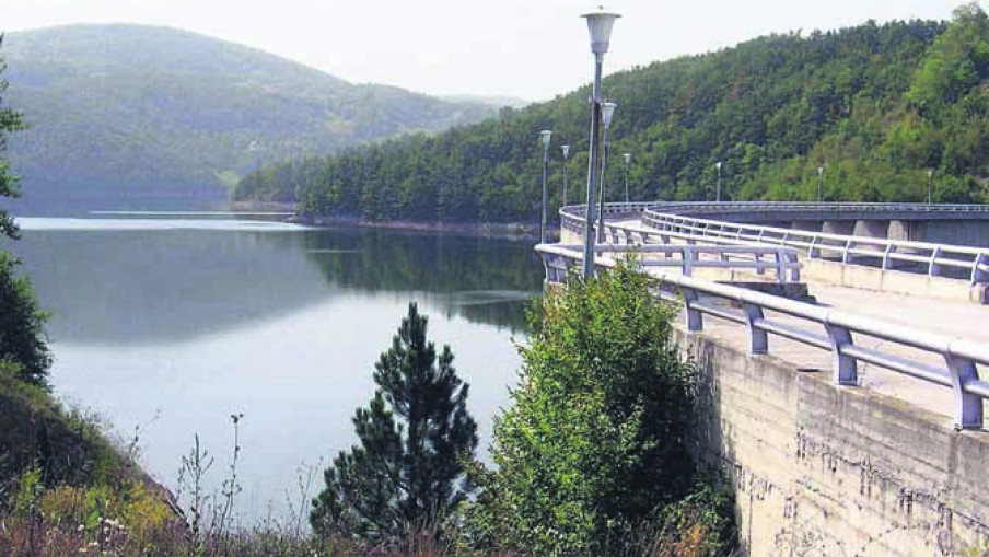 Здрава ужичка вода из пропале мреже