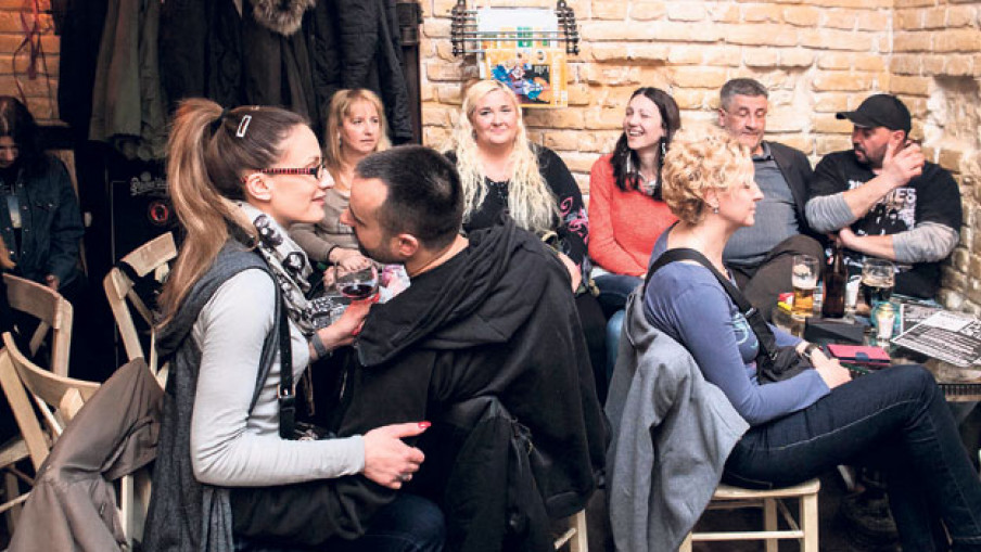 Ramonsi za roditelje i decu