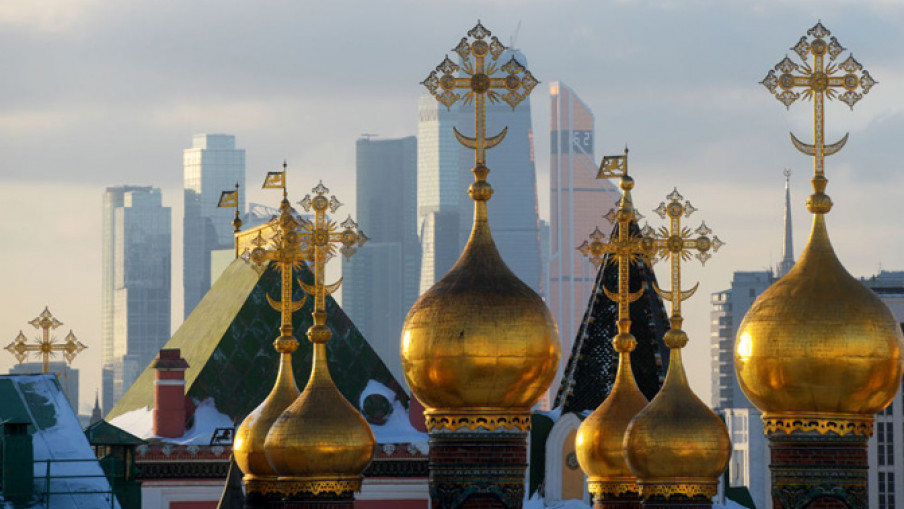 Вучић у понедељак са Путином у Москви 