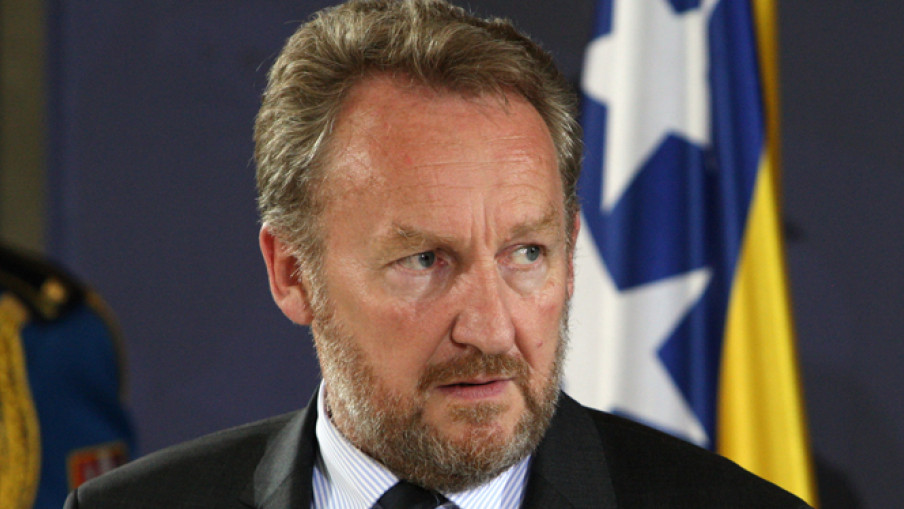 Izetbegović: Treba da spustimo tenzije