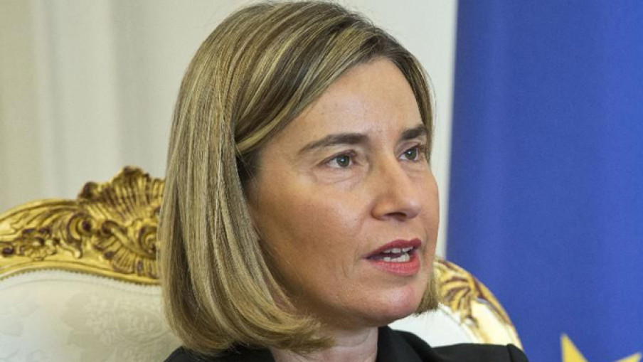 Posle razgovora s Mogerini u Sarajevu - dijalogom ka EU