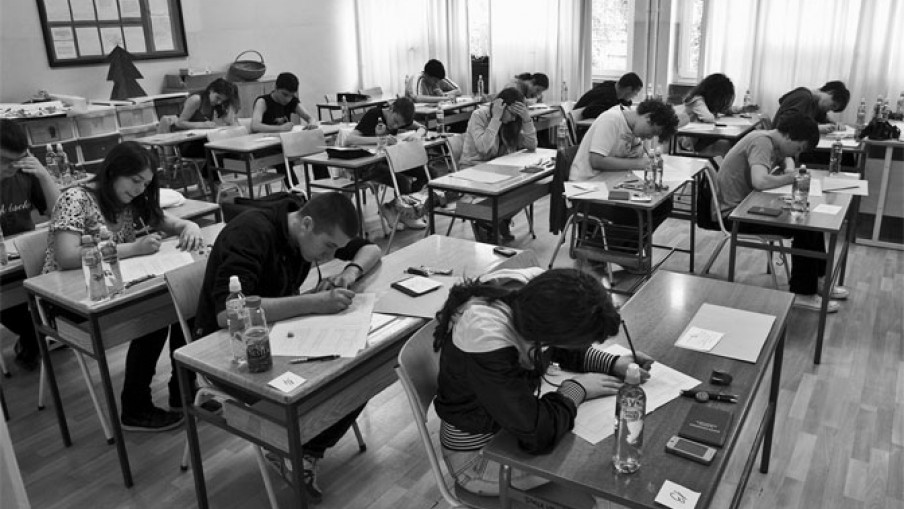 Паролама у одбрану језика Бошњака