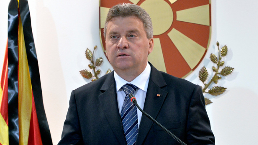 Ivanov primio pismo Džaferija