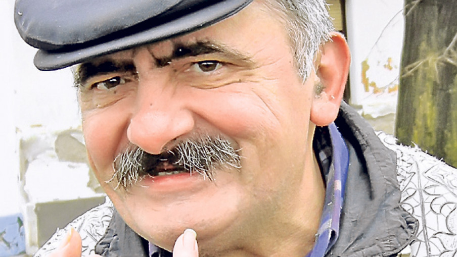 Paja i bećarac prešli u večnost