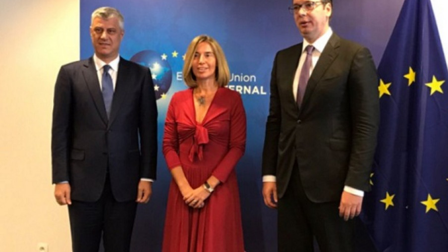 Nova faza dijaloga Beograda i Prištine