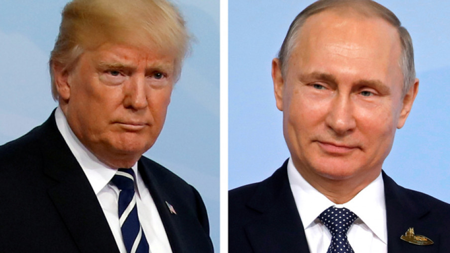 Bi-Bi-Si: Da li su Tramp i Putin narušili diplomatski protokol?