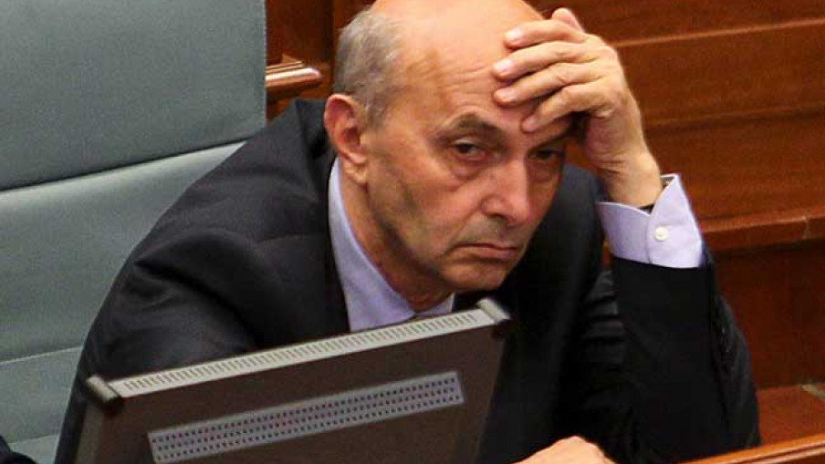 Mustafa: Nova vlast uništila vladavinu albanske većine