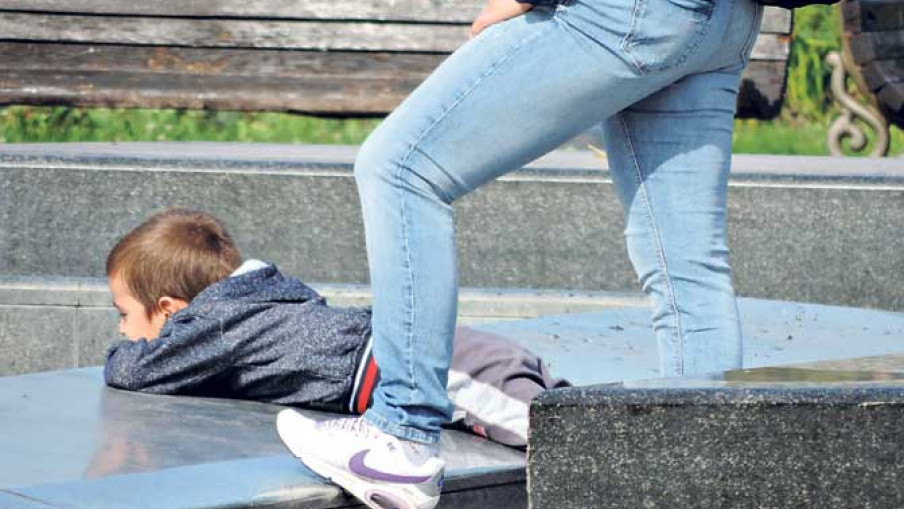 Bebi servis na novoj adresi u Maršala Tolbuhina