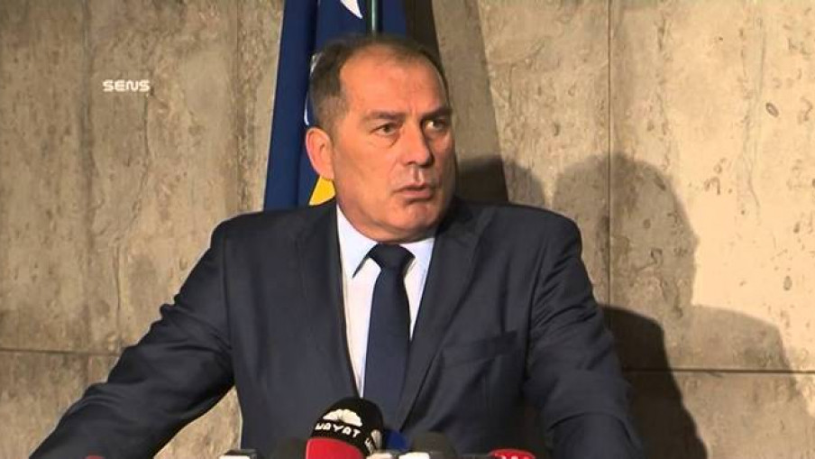 Mektić: Prisluškivali smo i prisluškivaćemo