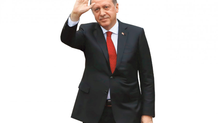 Beograd i Ankara ključni za Balkan