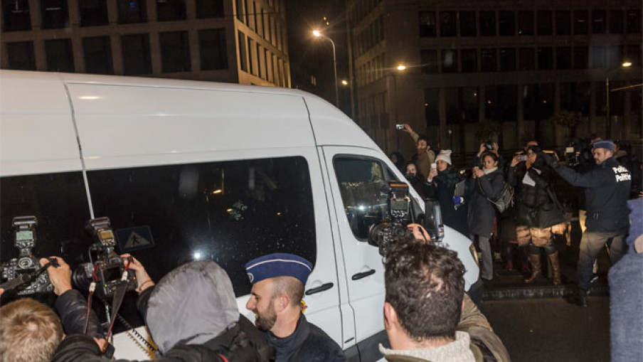 Пуђдемон и министри на условној слободи