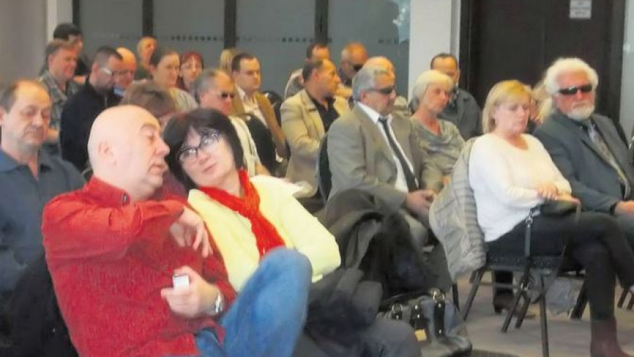 Slabovidi očekuju pomoć predsednika Vučića