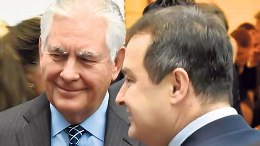 Србија између партнера и пријатеља