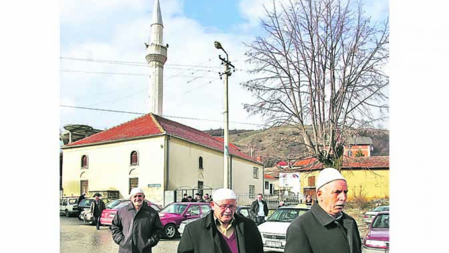 Izborna drama u Preševu
