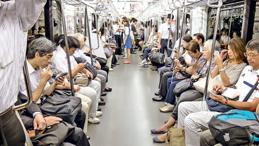  Smrt od preteranog rada