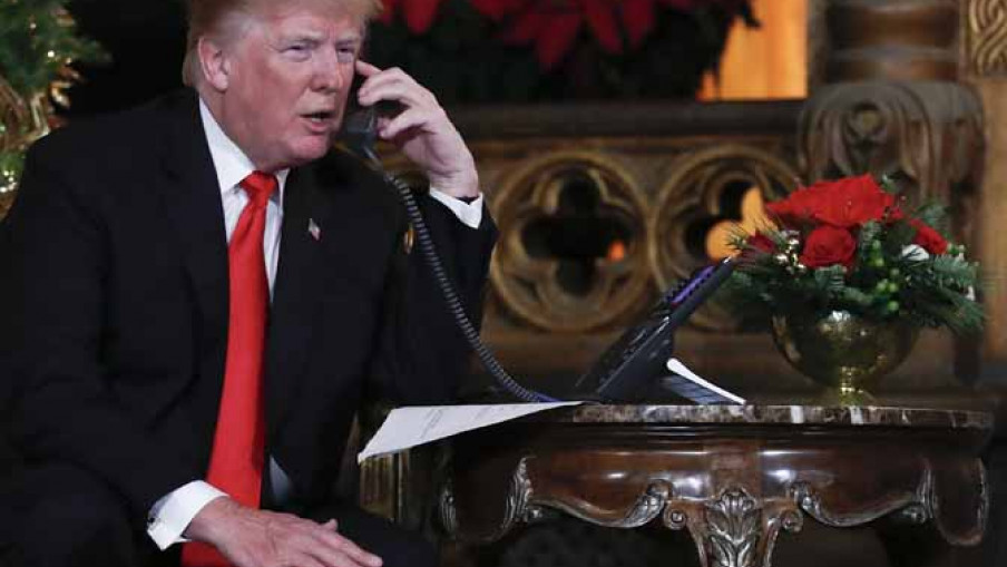 Трамп почео да кажњава УН