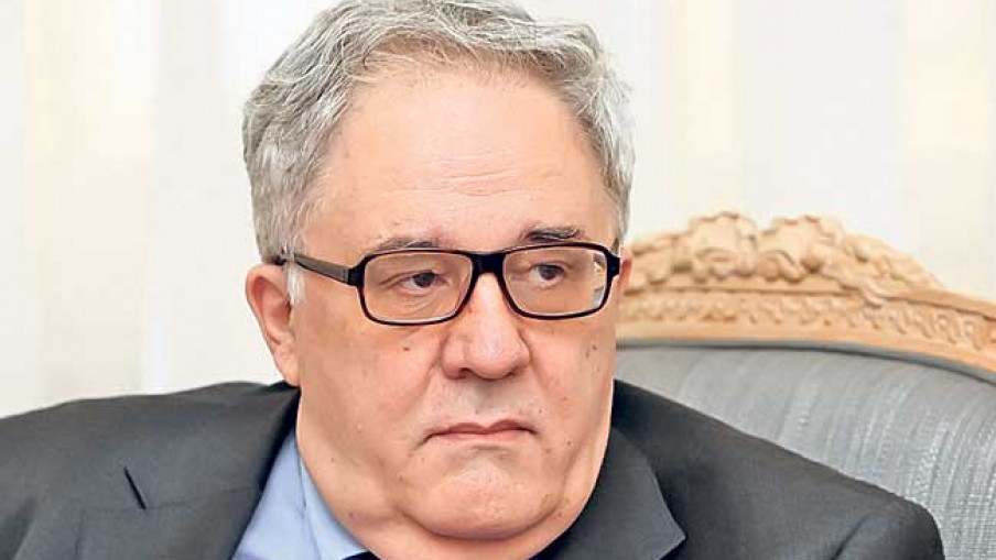 Костић: САНУ није политичка странка да има платформу о Косову