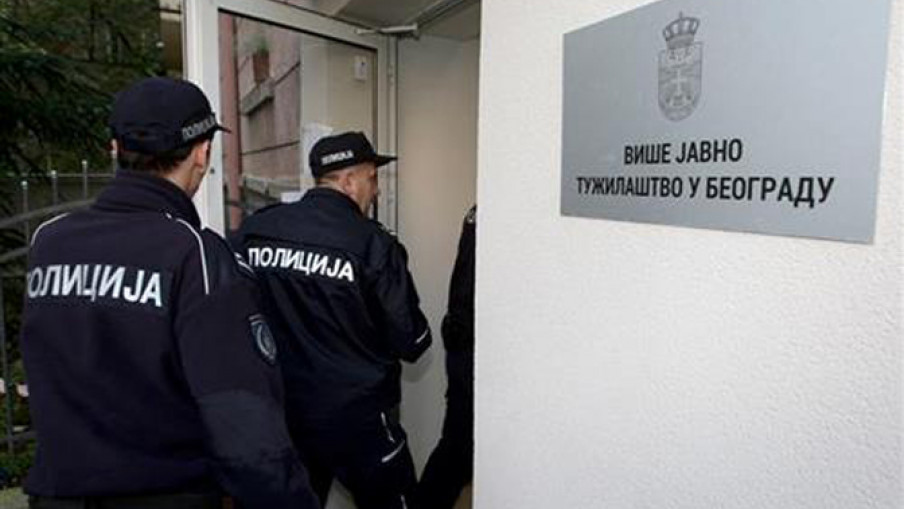 Тужилаштво преузело случај дрон, засад без кривичних пријава