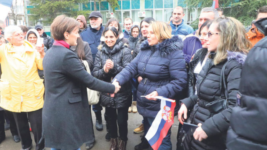  Rođaci se bore za vlast u Smederevskoj Palanci