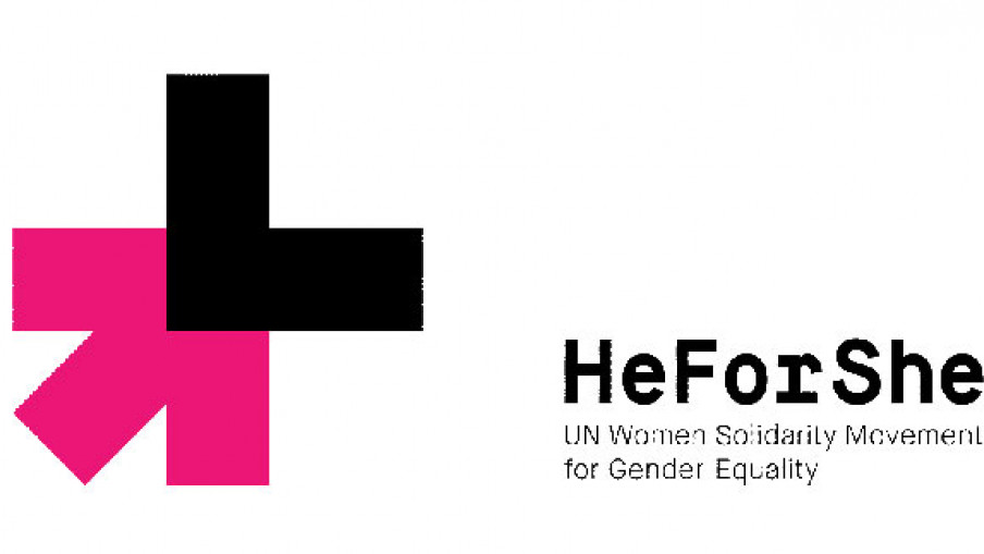 Ja sam HeForShe