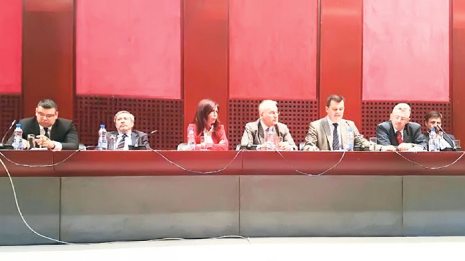 Advokati usvojili izmene Statuta AKB