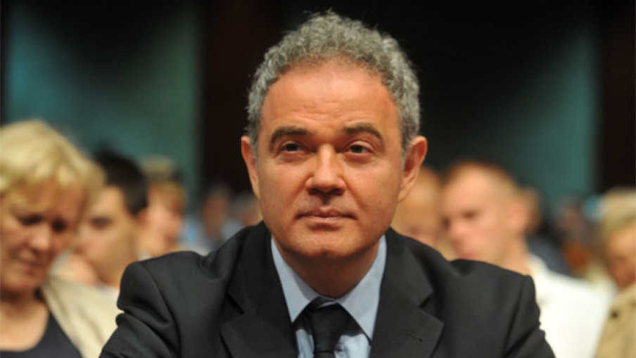 Zoran Lutovac novi predsednik DS
