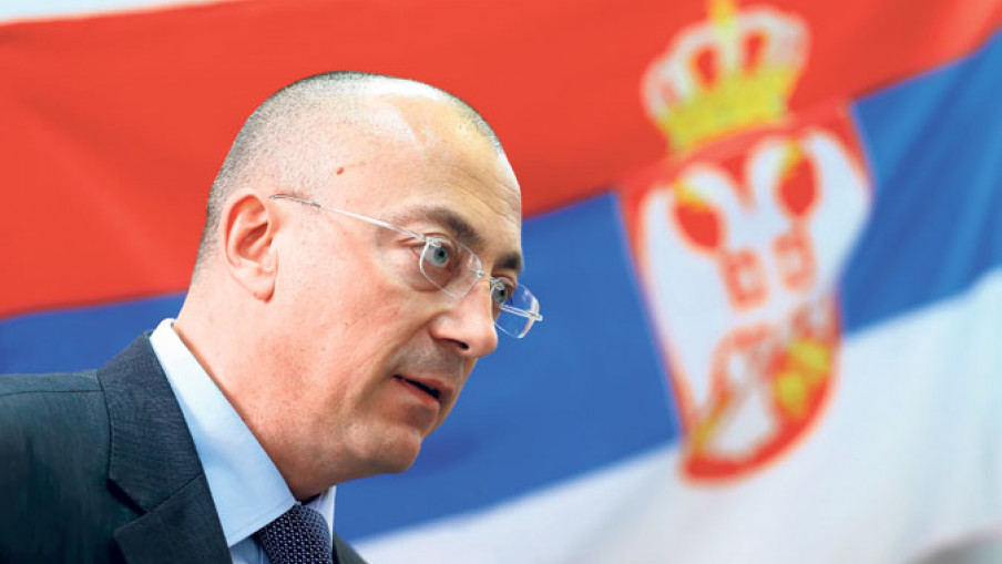 Rakić: Prete nam napadi širih razmera