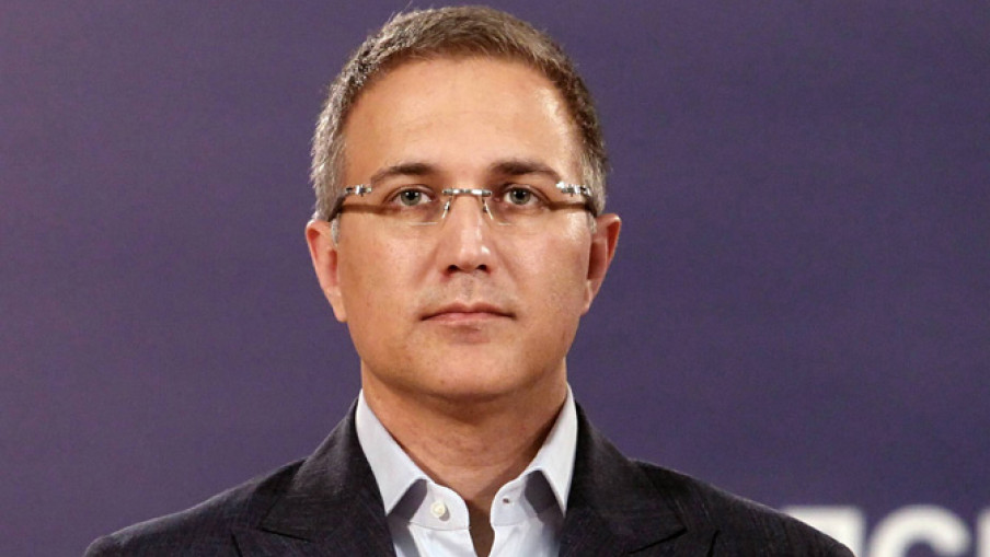Stefanović: Povećanje plata i penzija od novembra ove godine