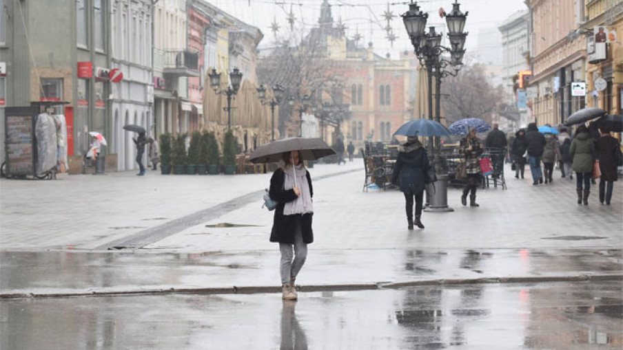 РХМЗ упозорава на непогоде