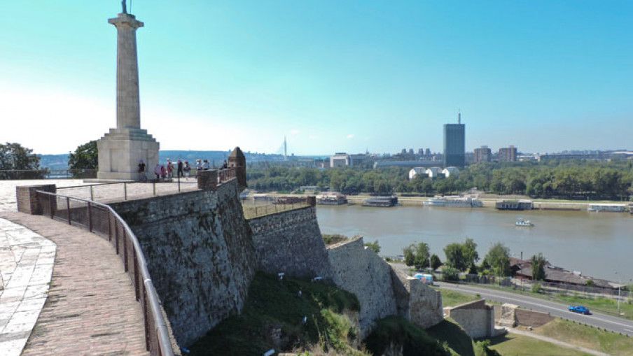 Irski „Indipendent”: Beograd predivan grad, divni ljudi